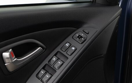 Hyundai ix35 I рестайлинг, 2013 год, 1 473 444 рублей, 17 фотография