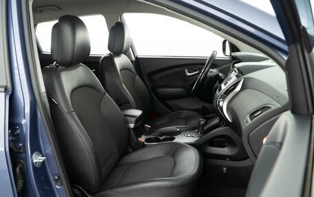 Hyundai ix35 I рестайлинг, 2013 год, 1 473 444 рублей, 8 фотография