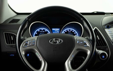 Hyundai ix35 I рестайлинг, 2013 год, 1 473 444 рублей, 12 фотография