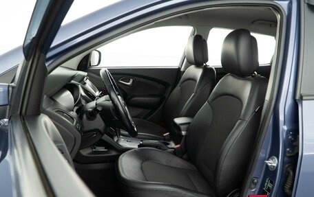 Hyundai ix35 I рестайлинг, 2013 год, 1 473 444 рублей, 10 фотография