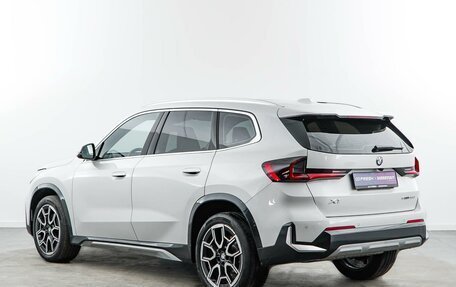 BMW X1, 2024 год, 4 498 999 рублей, 2 фотография