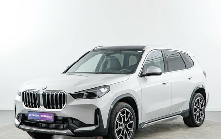 BMW X1, 2024 год, 4 498 999 рублей, 5 фотография