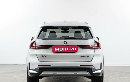 BMW X1, 2024 год, 4 498 999 рублей, 4 фотография