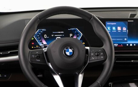 BMW X1, 2024 год, 4 498 999 рублей, 14 фотография