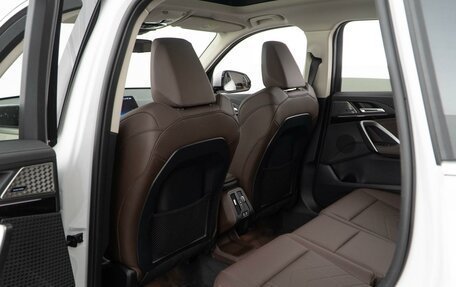 BMW X1, 2024 год, 4 498 999 рублей, 11 фотография