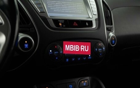 Hyundai ix35 I рестайлинг, 2013 год, 1 473 444 рублей, 16 фотография