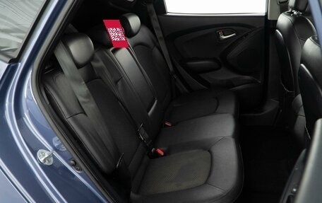 Hyundai ix35 I рестайлинг, 2013 год, 1 473 444 рублей, 7 фотография