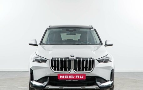BMW X1, 2024 год, 4 498 999 рублей, 3 фотография