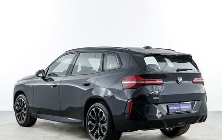 BMW X3, 2025 год, 9 607 077 рублей, 2 фотография