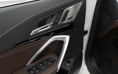 BMW X1, 2024 год, 4 498 999 рублей, 20 фотография