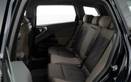 BMW X3, 2025 год, 9 607 077 рублей, 9 фотография