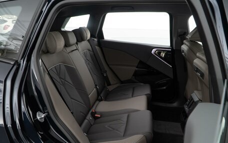 BMW X3, 2025 год, 9 607 077 рублей, 7 фотография