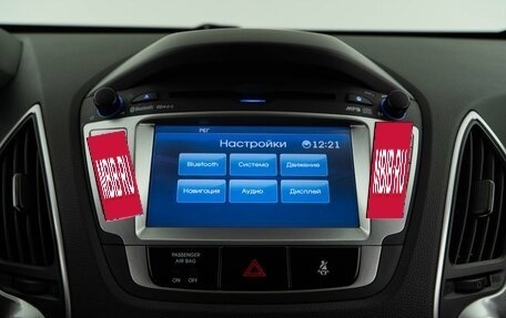 Hyundai ix35 I рестайлинг, 2013 год, 1 473 444 рублей, 19 фотография