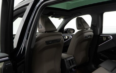 BMW X3, 2025 год, 9 607 077 рублей, 11 фотография