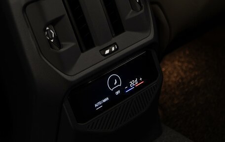 BMW X3, 2025 год, 9 607 077 рублей, 17 фотография