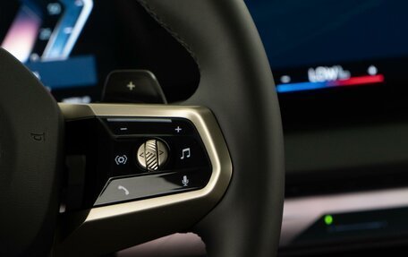 BMW X3, 2025 год, 9 607 077 рублей, 14 фотография