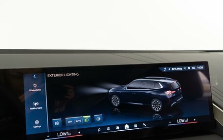 BMW X3, 2025 год, 9 607 077 рублей, 22 фотография