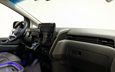 Hyundai Staria, 2022 год, 4 250 000 рублей, 11 фотография