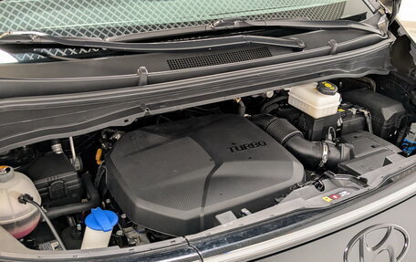 Hyundai Staria, 2022 год, 4 250 000 рублей, 9 фотография