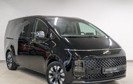 Hyundai Staria, 2022 год, 4 250 000 рублей, 3 фотография