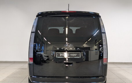 Hyundai Staria, 2022 год, 4 250 000 рублей, 6 фотография