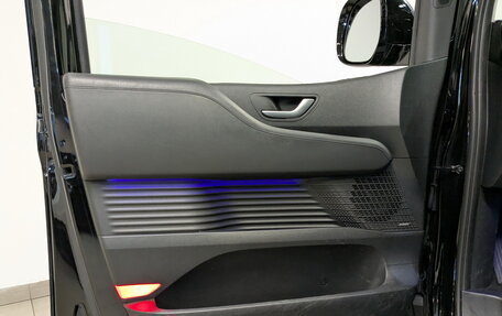 Hyundai Staria, 2022 год, 4 250 000 рублей, 20 фотография