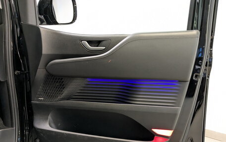 Hyundai Staria, 2022 год, 4 250 000 рублей, 26 фотография