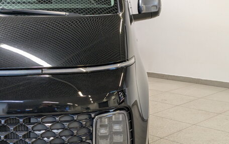 Hyundai Staria, 2022 год, 4 250 000 рублей, 18 фотография