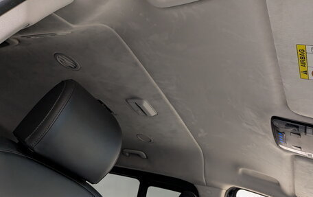 Hyundai Staria, 2022 год, 4 250 000 рублей, 24 фотография