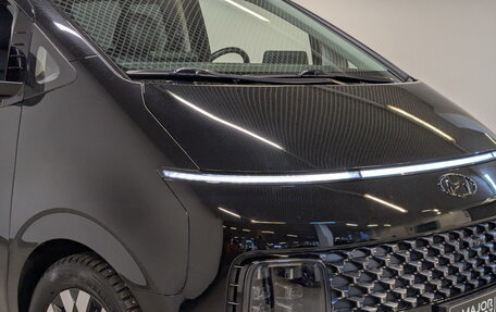 Hyundai Staria, 2022 год, 4 250 000 рублей, 27 фотография