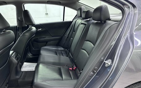 Honda Accord IX рестайлинг, 2013 год, 1 440 000 рублей, 11 фотография