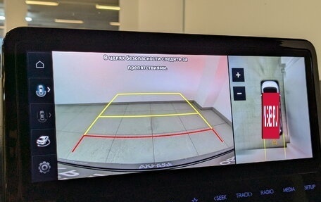 Hyundai Staria, 2022 год, 4 250 000 рублей, 29 фотография