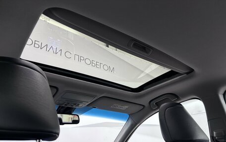 Honda Accord IX рестайлинг, 2013 год, 1 440 000 рублей, 17 фотография