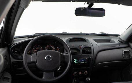 Nissan Almera Classic, 2011 год, 781 444 рублей, 6 фотография