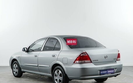 Nissan Almera Classic, 2011 год, 781 444 рублей, 2 фотография