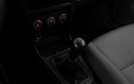 Nissan Almera Classic, 2011 год, 781 444 рублей, 13 фотография