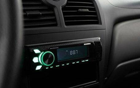 Nissan Almera Classic, 2011 год, 781 444 рублей, 15 фотография