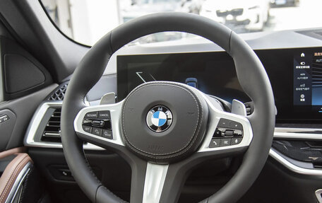 BMW X6, 2024 год, 9 899 000 рублей, 8 фотография