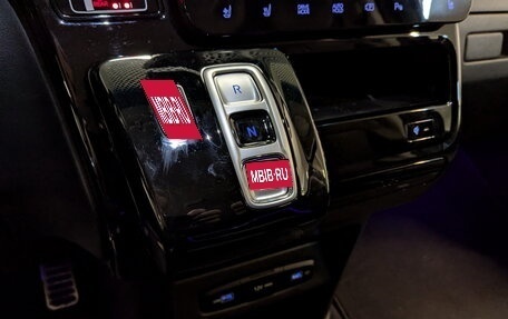 Hyundai Staria, 2022 год, 4 250 000 рублей, 30 фотография