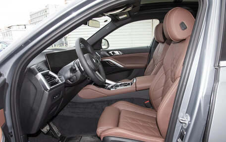 BMW X6, 2024 год, 9 899 000 рублей, 11 фотография