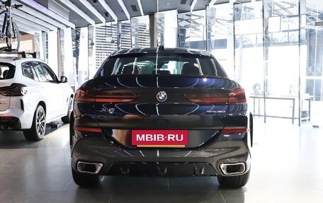 BMW X6, 2024 год, 9 899 000 рублей, 4 фотография