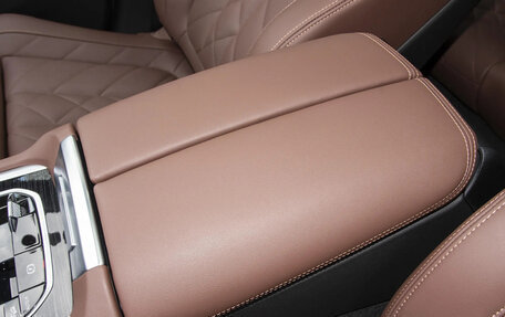 BMW X6, 2024 год, 9 899 000 рублей, 13 фотография