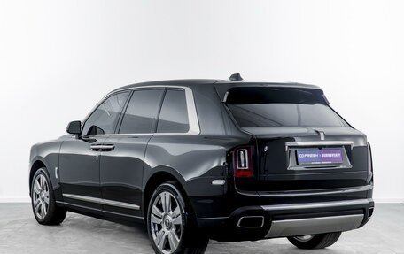 Rolls-Royce Cullinan, 2019 год, 29 499 050 рублей, 2 фотография