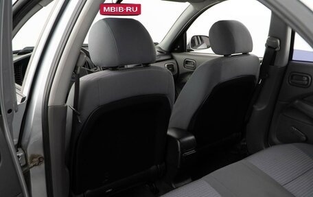 Nissan Almera Classic, 2011 год, 781 444 рублей, 11 фотография