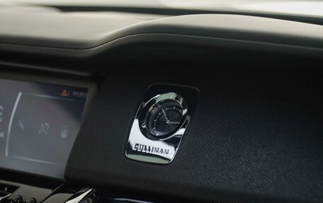 Rolls-Royce Cullinan, 2019 год, 29 499 050 рублей, 20 фотография