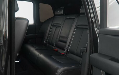 Rolls-Royce Cullinan, 2019 год, 29 499 050 рублей, 11 фотография