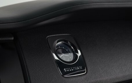 Rolls-Royce Cullinan, 2019 год, 29 499 050 рублей, 25 фотография