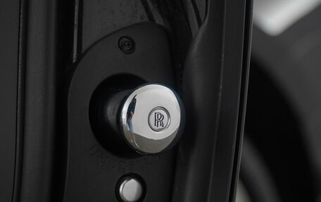 Rolls-Royce Cullinan, 2019 год, 29 499 050 рублей, 24 фотография