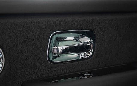 Rolls-Royce Cullinan, 2019 год, 29 499 050 рублей, 23 фотография