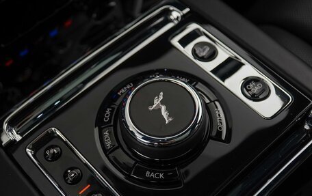 Rolls-Royce Cullinan, 2019 год, 29 499 050 рублей, 36 фотография